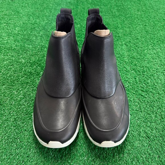 Nike Air Max Thea Mid Black Womens Shoes 859550-001 NEW* Sz 11.5 / Mens Sz 10 - Picture 3 of 8